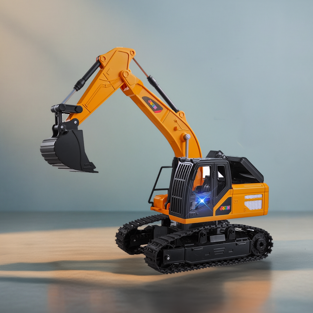 JCB WITH ALL function