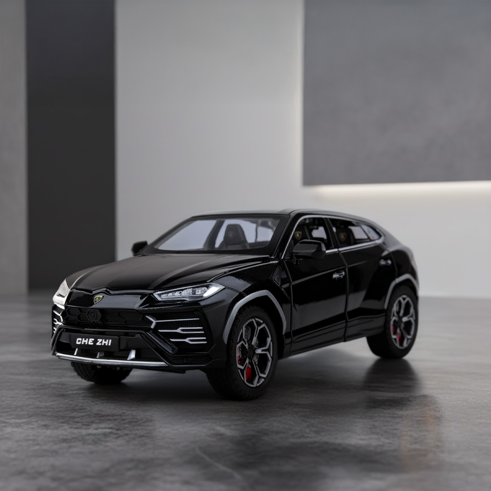 Lamborghini Urus die cast (1:24)