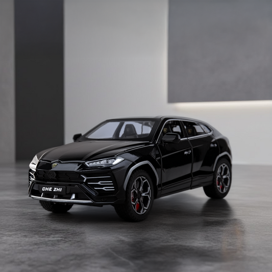 Lamborghini Urus die cast (1:24)