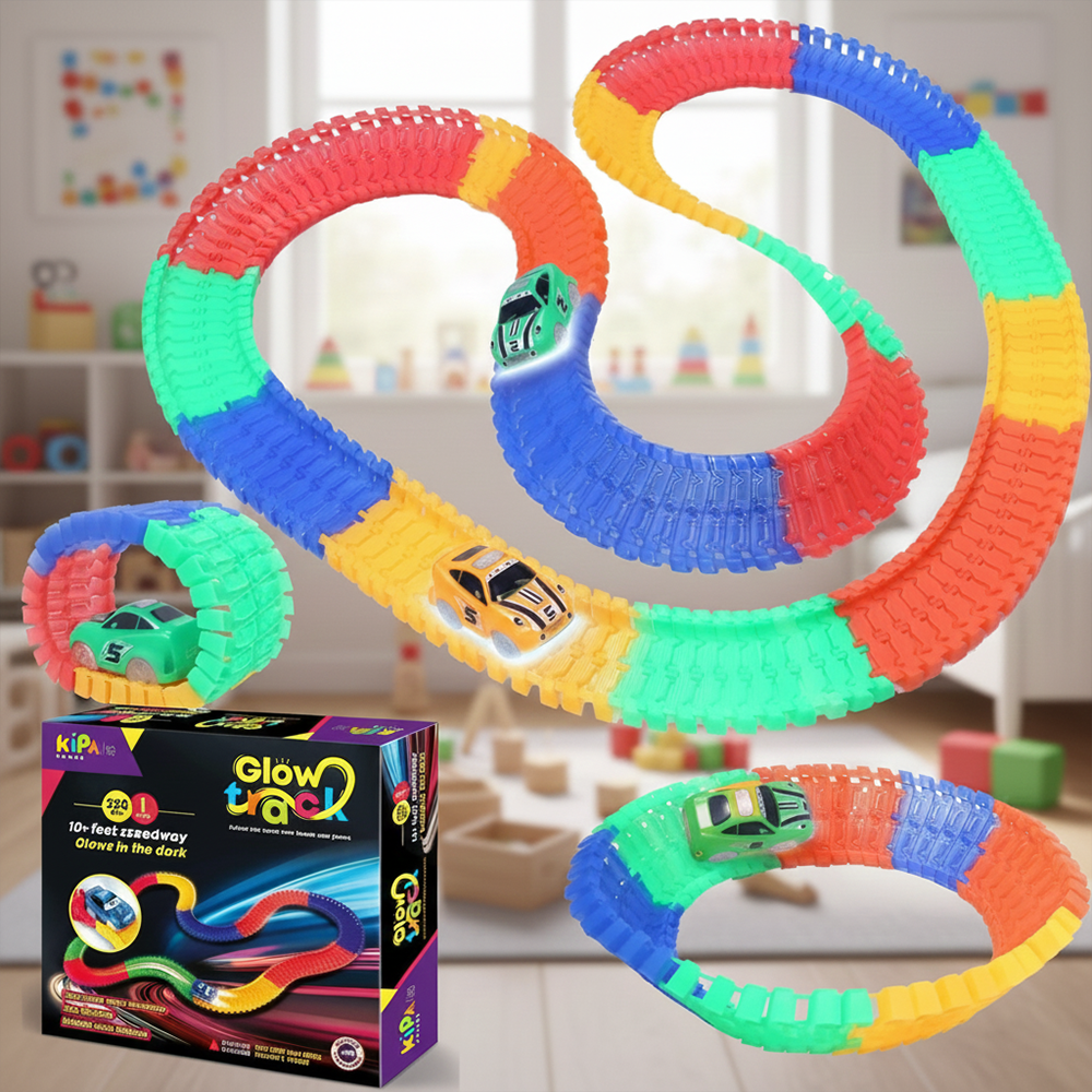 Rapid track (184pcs)