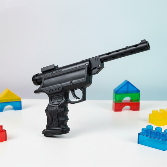 Marshal airgun (unbreakable RECOMMENDED )