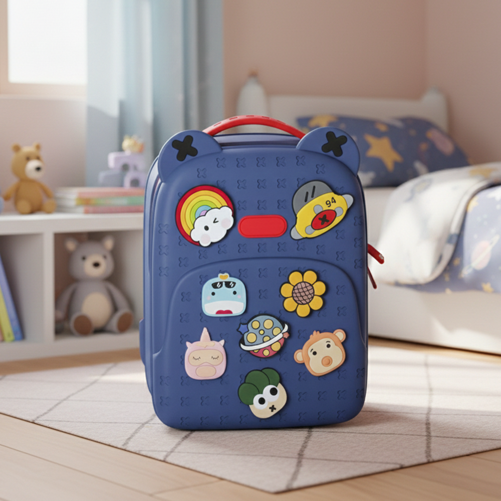 Silicon bag (super quality)