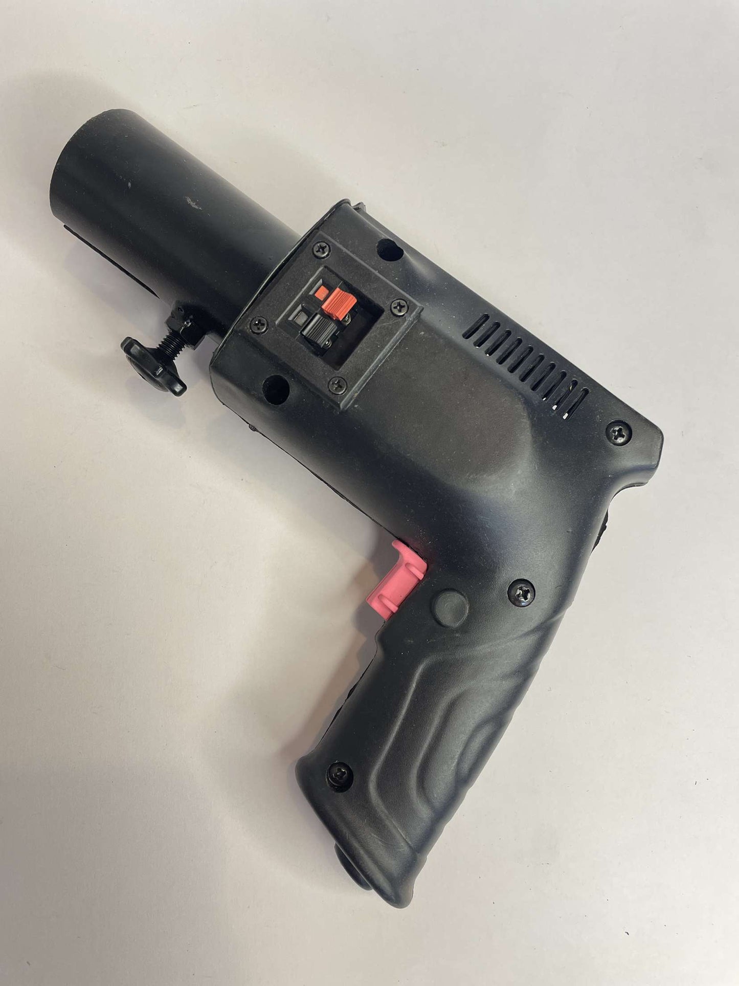 Color/Fire Gun