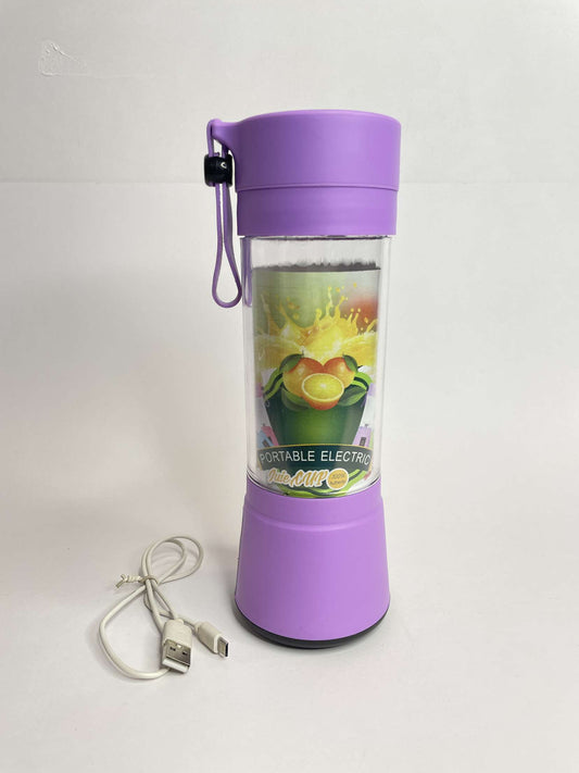 Juicer/Mixer