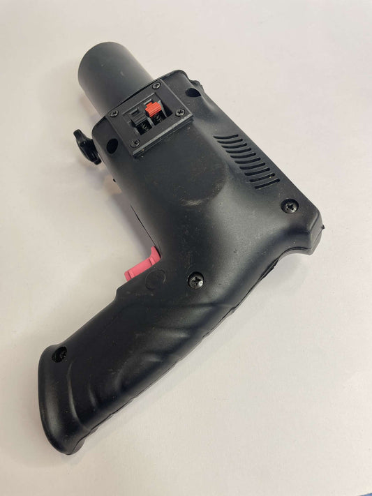 Color/Fire Gun