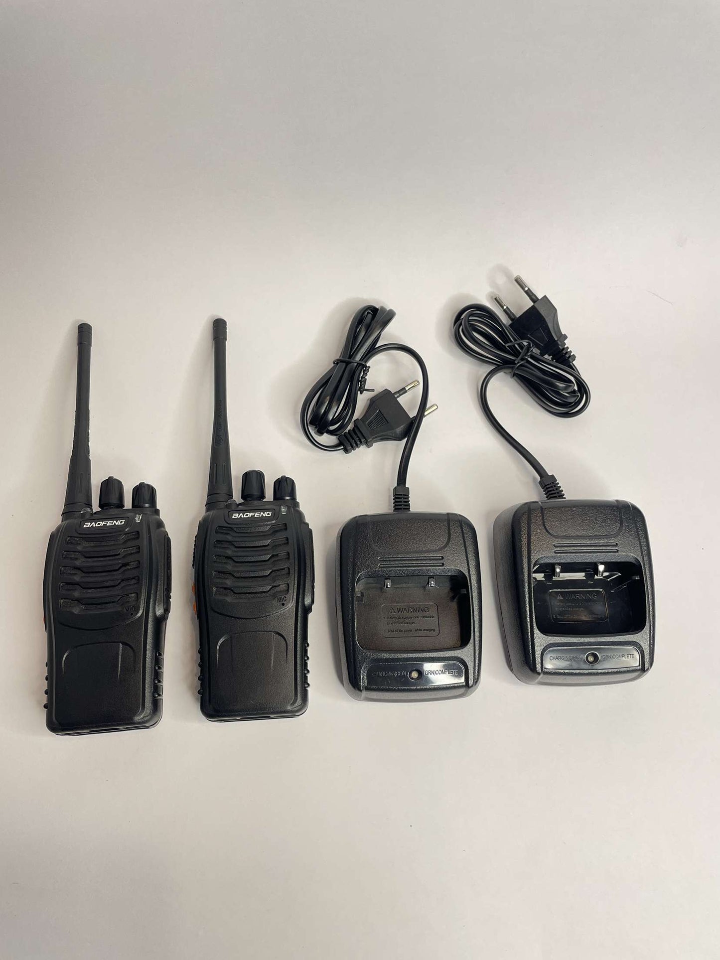 Walkie Talkie (1pair-2pc)