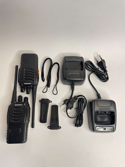 Walkie Talkie (1pair-2pc)