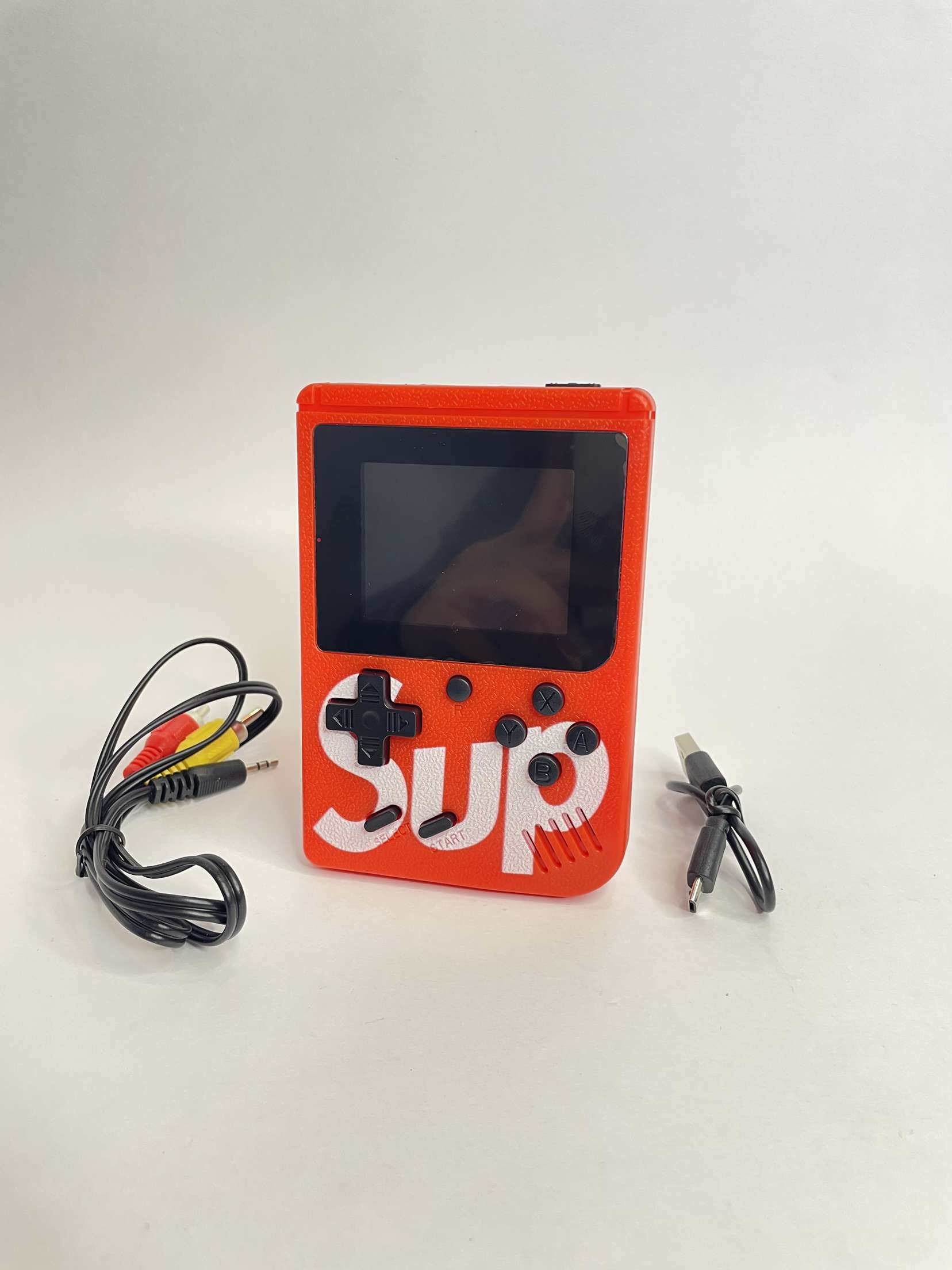 Sup game (video game 400 in 1