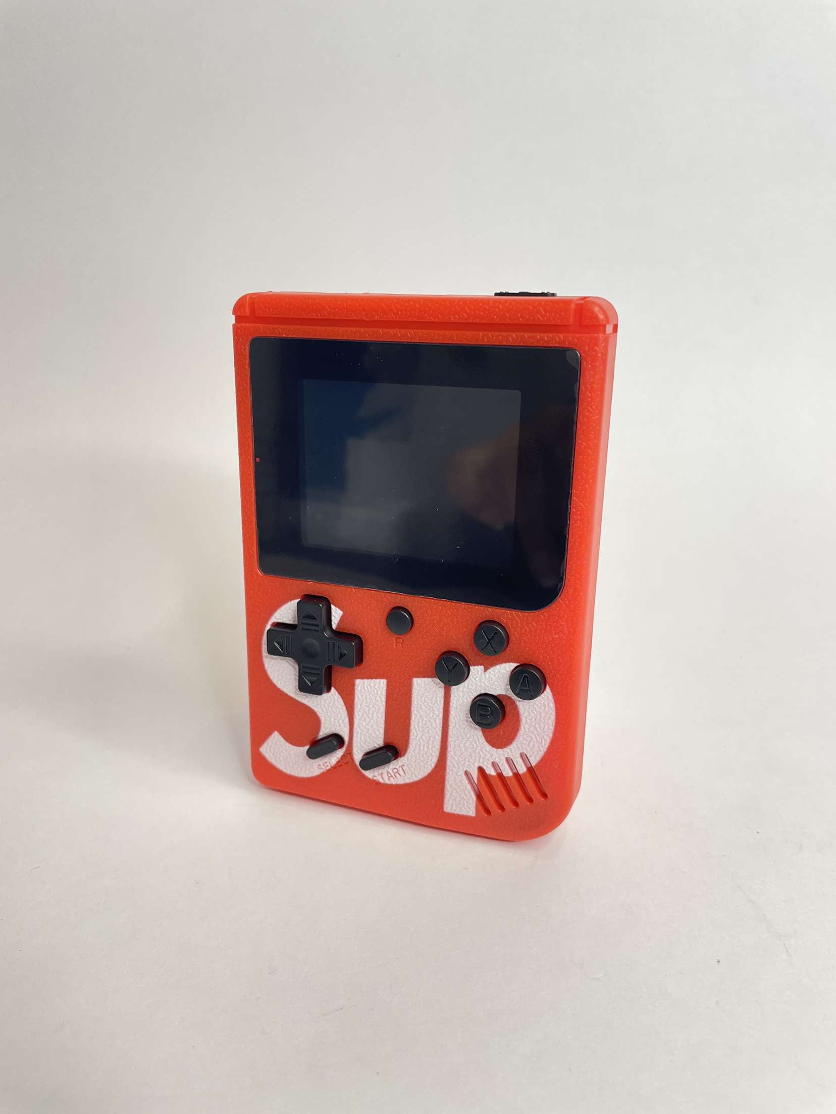 Sup game (video game 400 in 1