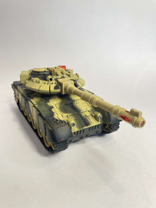 Army Tank