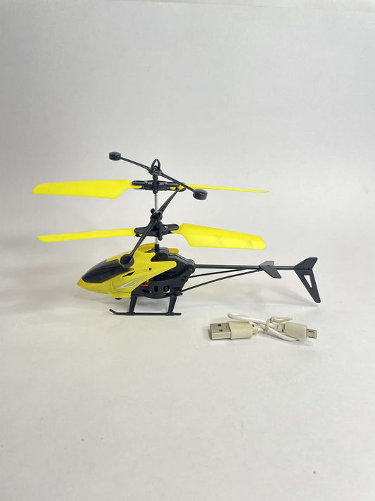 Sensor helicopter