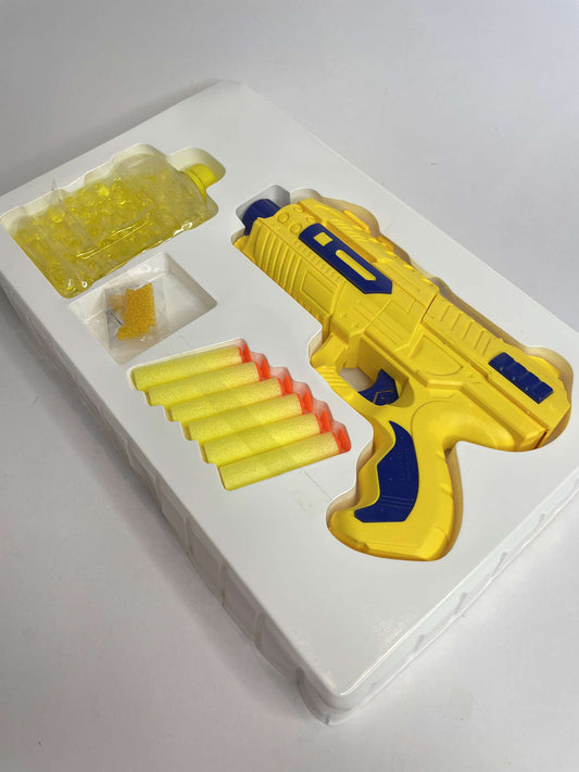 Shoot Gun