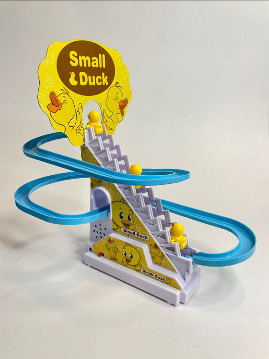 Duck track