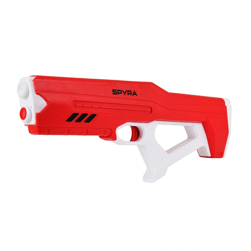 Water gun (automatic water absorption)