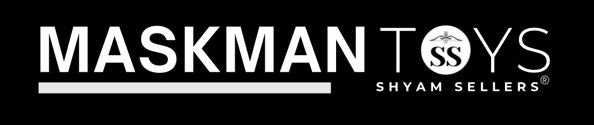 MaskManToys