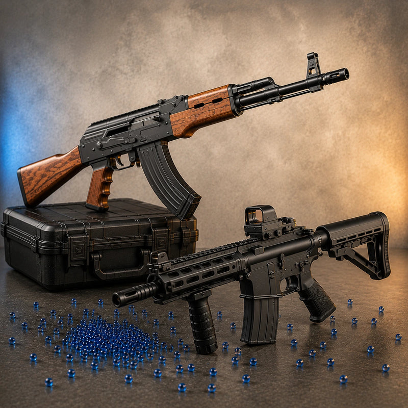Gel Blaster Guns
