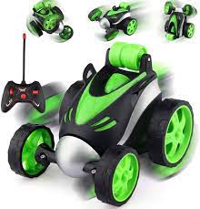 Small Stunt car