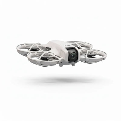 Neo 4K AI Camera Drone | 3 Batteries + Charging Hub | AI Tracking & Palm Takeoff